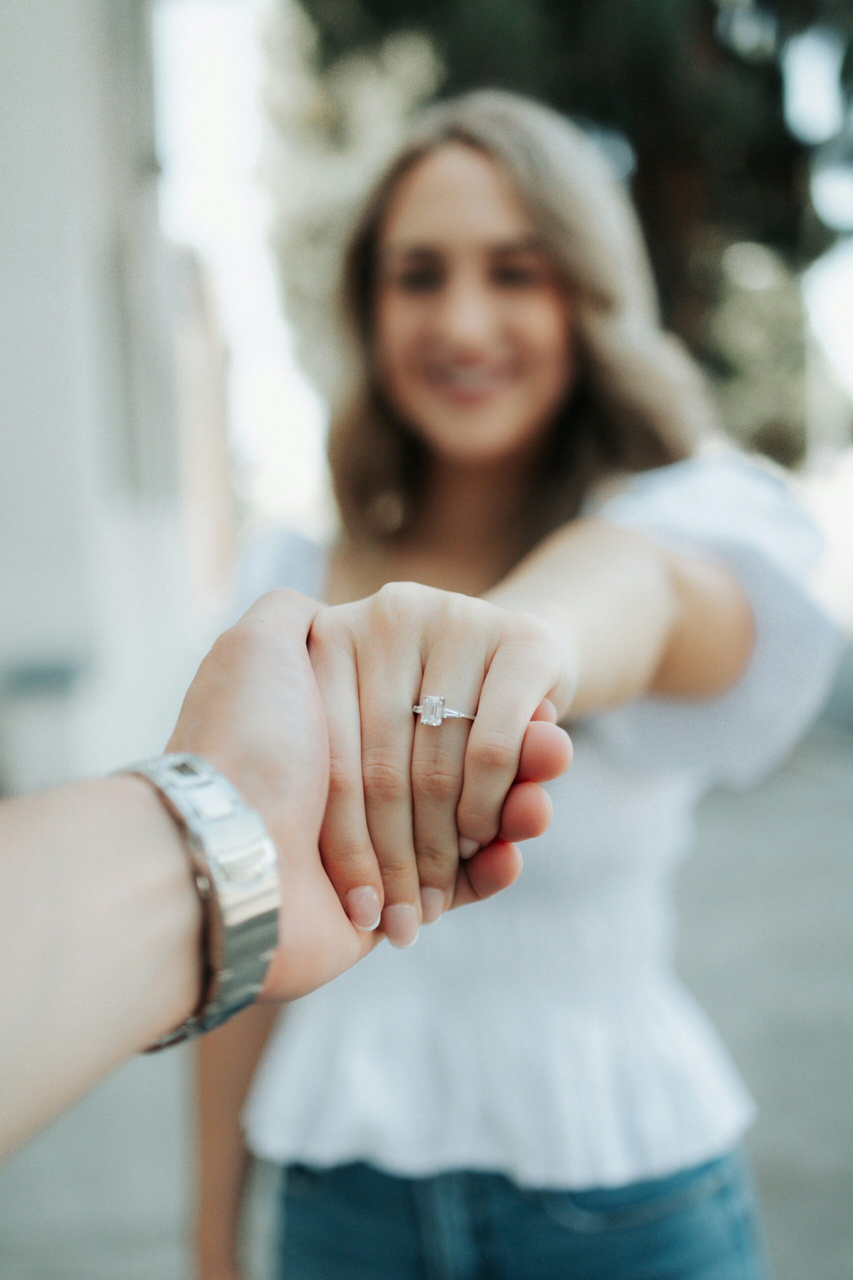 Ringmotiv aus der Weick Kollektion