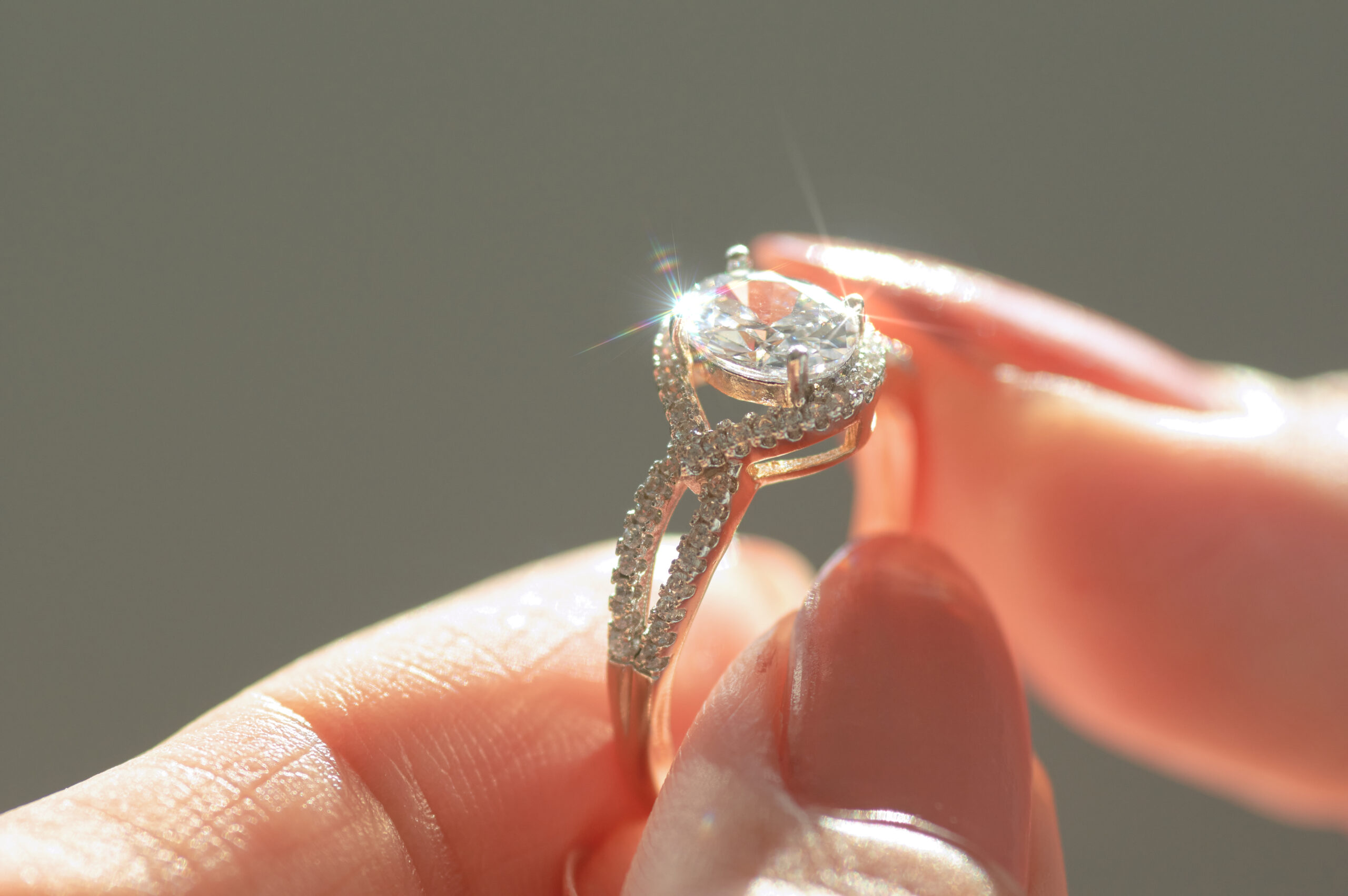 Hochwertige Ringe bei Weick Mode