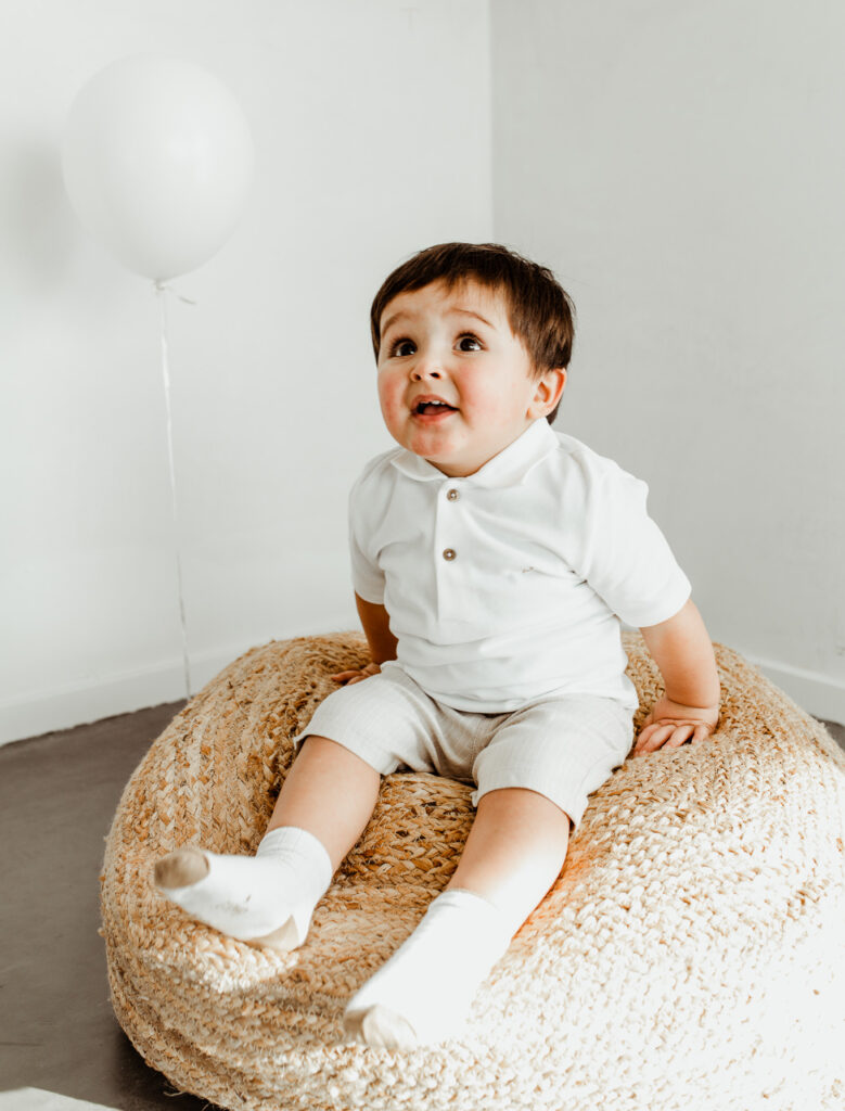 Kindermode mit Stil und Qualität für kleine Hochzeitsgäste.
