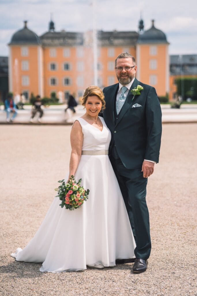 Weick Mode ist der Bridal Store mit persönlicher Beratung für Braut und Bräutigam. Heiraten Heidelberg, Mannheim, Heilbronn und Karlsruhe.